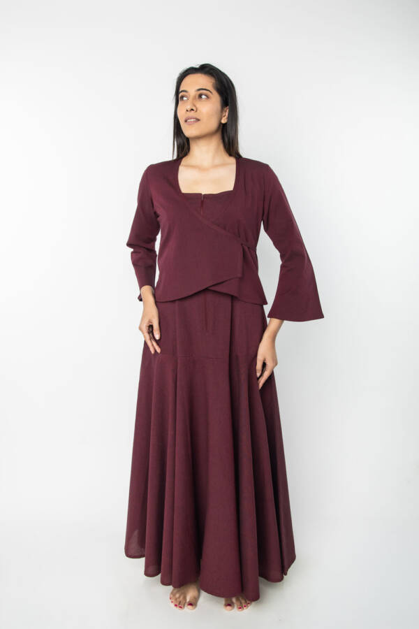 Sufi Jacket - Image 4