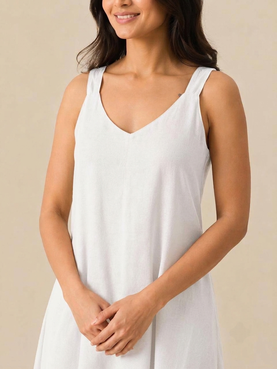 Osho Meditation Robe - Dhyana - Image 4