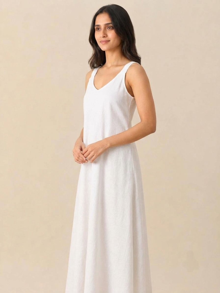 Osho Meditation Robe - Dhyana - Image 5