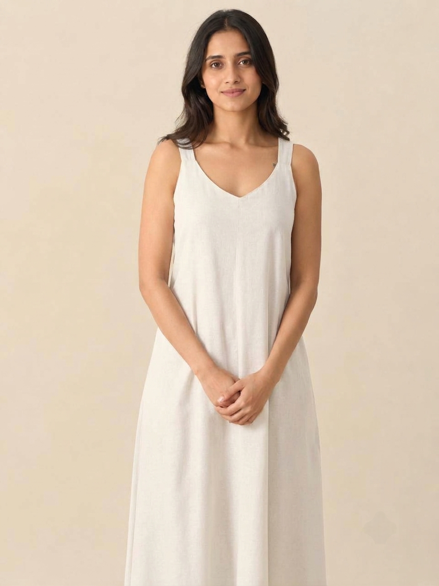 Osho Meditation Robe - Dhyana - Image 6