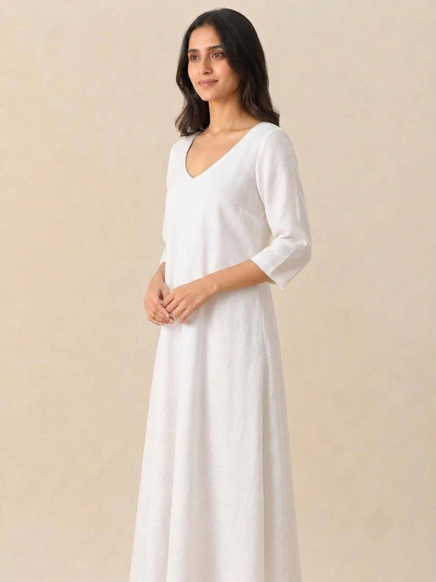 Osho Meditation Robe - Dhyana - Image 7