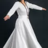 Sufi Whirling Skirt